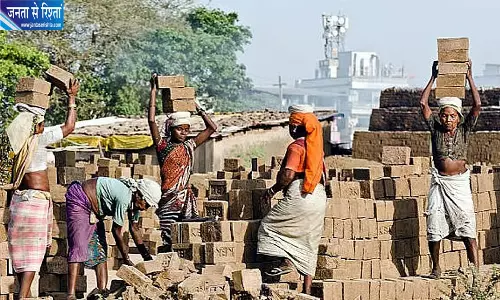 MGNREGA पर कांग्रेस का केंद्र पर हमला