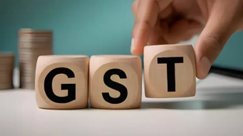 GST में बड़ा उछाल: अगस्त का कलेक्शन 2 लाख करोड़ रुपये पहुंचा GST में बड़ा उछाल: अगस्त का कलेक्शन 2 लाख करोड़ रुपये पहुंचा