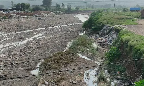 हिमाचल हरियाणा और पंजाब आमने-सामने