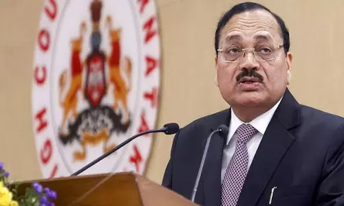 प्रशांत भूषण की याचिका पर CJI सूर्यकांत ने पूछा क्या आपको जानकारी है?