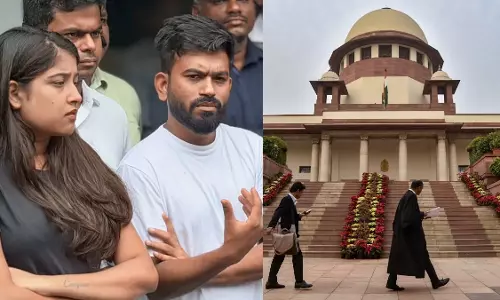 CJP का 5 सितंबर का इंडिया गेट मार्च रद्द, कॉकरोच जनता पार्टी का बड़ा फैसला CJP का 5 सितंबर का इंडिया गेट मार्च रद्द, कॉकरोच जनता पार्टी का बड़ा फैसला