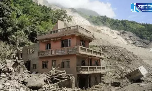नेपाल बाढ़ के बाद केरल की महिला लापता परिवार को सुनंदा मनिराजन की तलाश नेपाल बाढ़ के बाद केरल की महिला लापता परिवार को सुनंदा मनिराजन की तलाश