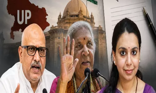 अफसरों के सम्मान का मुद्दा उठा अजय राय ने केंद्र हस्तक्षेप की मांग की अफसरों के सम्मान का मुद्दा उठा अजय राय ने केंद्र हस्तक्षेप की मांग की