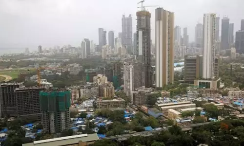 Mumbai: मुंबई में सेस इमारतों के किरायेदारों की पहचान होगी डिजिटल, 12,500 इमारतें दायरे में