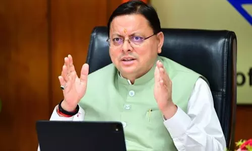 Khatima: सीएम धामी ने बीमार बच्चे के इलाज की जिम्मेदारी ली, डीएम ने दिए जरूरी जांच के निर्देश