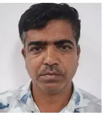 Jaipur: नौकरी के लिए लगाई फर्जी डिग्री, एसओजी ने पीटीआई को किया गिरफ्तार