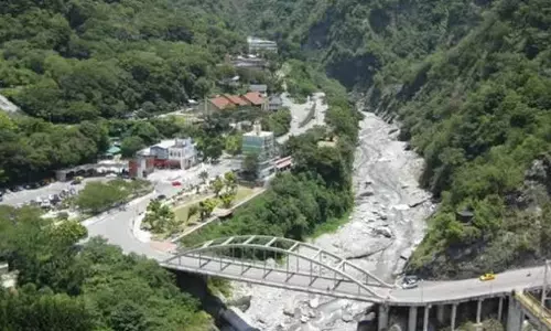 सियांग बांध: जल सुरक्षा और स्थानीय विरोध के बीच फंसा अरुणाचल