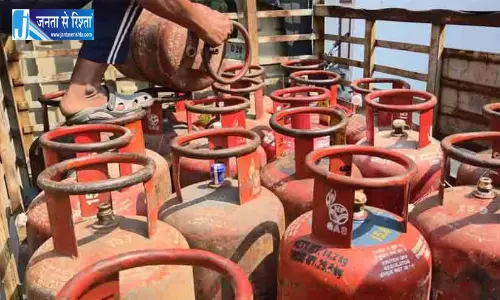 LPG बुकिंग रद्द नियम से ग्राहक परेशान