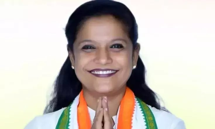 Tamil Nadu: कोलाचेल की विधायक ताराहाई कथबर्ट की नई सीट ने विधानसभा में सबका ध्यान खींचा