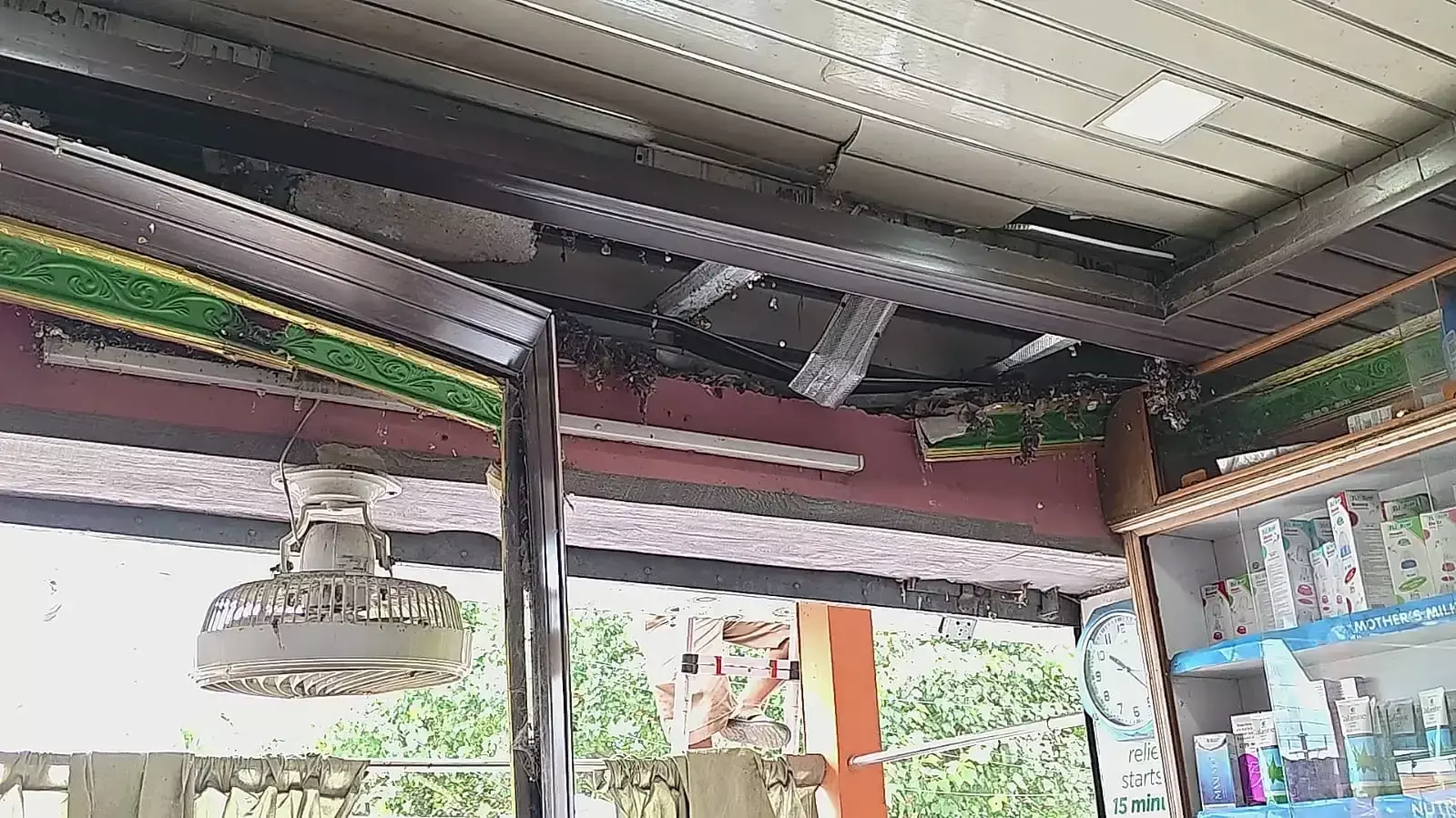 Siliguri: मेडिकल स्टोर में सेंधमारी, साढ़े चार लाख रुपये पर चोरों ने किया हाथ साफ