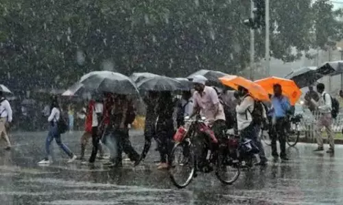 Jaipur: मानसून की बेरुखी जारी, 2 सितंबर से बारिश का नया दौर शुरू होने की संभावना