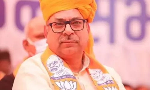 Chandigarh: पंजाब विधानसभा चुनाव को लेकर भाजपा का फैसला, सभी सीटों पर अकेले उतरेगी पार्टी