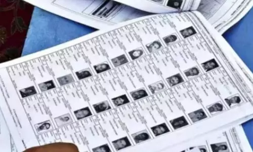 Tripura में 28 सितंबर को टीटीएएडीसी ग्राम समिति के चुनाव होंगे Tripura में 28 सितंबर को टीटीएएडीसी ग्राम समिति के चुनाव होंगे