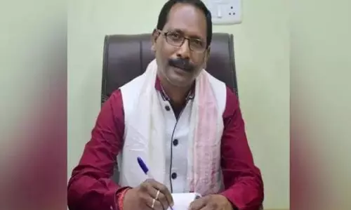 तिनसुकिया मेडिकल कॉलेज गवर्निंग बॉडी का गठन, 5 विधायकों को जगह तिनसुकिया मेडिकल कॉलेज गवर्निंग बॉडी का गठन, 5 विधायकों को जगह