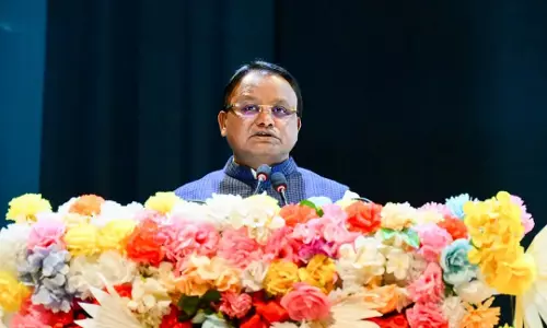 ओडिशा में विदेशी निवेश बढ़ाने की तैयारी सीएम UAE दौरे पर जाएंगे