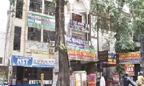 गोरखपुर विस्तार क्षेत्र में खुला रास्ता अब आसानी से बनेंगे मकान गोरखपुर विस्तार क्षेत्र में खुला रास्ता अब आसानी से बनेंगे मकान