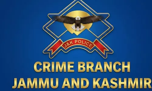 Srinagar: EOW की बड़ी कार्रवाई, जमीन हड़पने के मामले में दिवंगत पूर्व पटवारी पर चार्जशीट