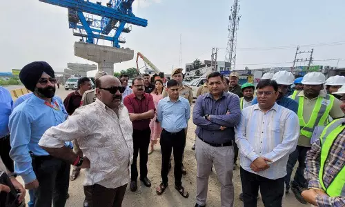दिल्ली-कटरा एक्सप्रेसवे: जम्मू-कश्मीर में व्यापार और पर्यटन को मिलेगी नई रफ्तार
