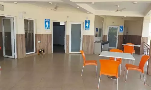 सड़कों किनारे बनेंगे नए एमेनिटी सेंटर सड़कों किनारे बनेंगे नए एमेनिटी सेंटर