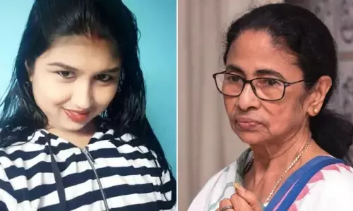 ममता बनर्जी की भतीजी ब्रिस्टी मुखर्जी घर में मृत मिलीं पुलिस ने आत्महत्या की आशंका जताई