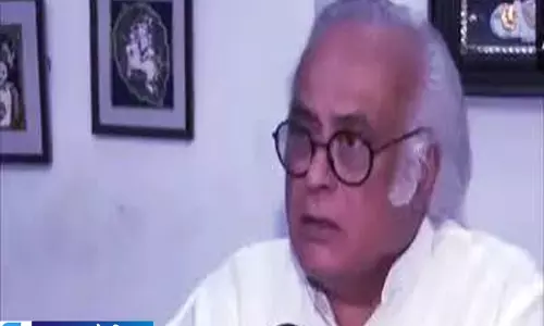 मनरेगा विवाद गरमाया जयराम रमेश ने केंद्र सरकार को घेरा