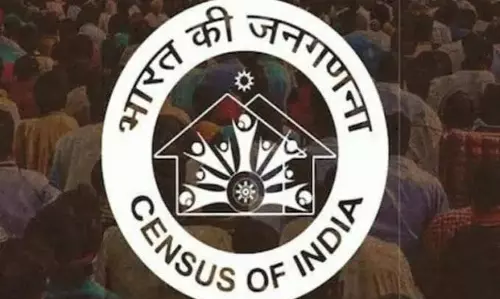 अमित शाह की समीक्षा के बाद फैसला: मणिपुर में जनगणना टली