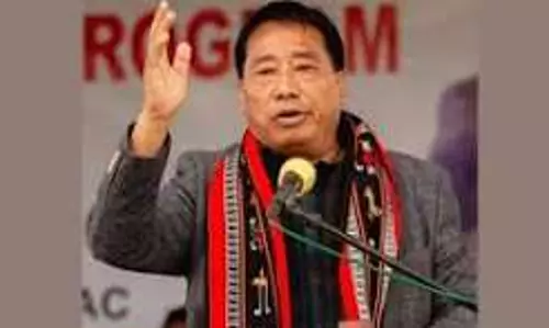 कुकी उग्रवादी नेता पर एक्शन की मांग: नागा विधायकों का सरकार पर दबाव कुकी उग्रवादी नेता पर एक्शन की मांग: नागा विधायकों का सरकार पर दबाव