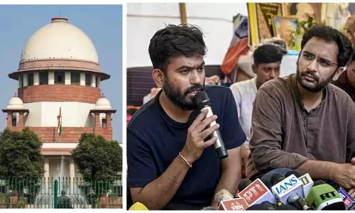5 राज्यों में प्रदर्शनकारियों के खिलाफ दर्ज FIR रद्द, कॉकरोच जनता पार्टी की मांग हो गई पूरी 5 राज्यों में प्रदर्शनकारियों के खिलाफ दर्ज FIR रद्द, कॉकरोच जनता पार्टी की मांग हो गई पूरी