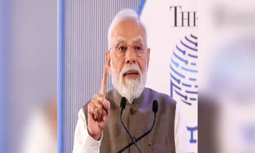 पीएम मोदी के जन्मदिन पर भाजपा की पहल, एक महीने तक चलेगा ‘सेवा संकल्प अभियान’
