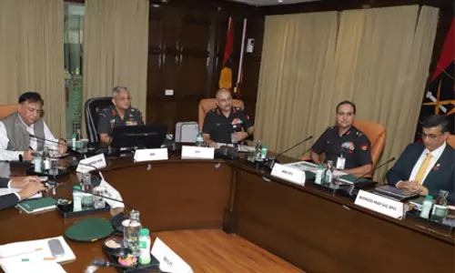 भारतीय सेना का बड़ा कदम, 41 आर्मी स्टेशनों को पीएनजी से जोड़ने का लक्ष्य