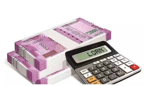 RBI रिपोर्ट बैंक लोन में तेज उछाल