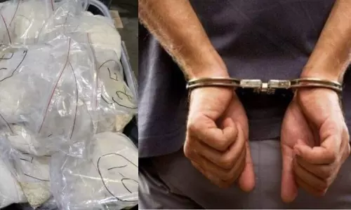 Tanakpur: 25 लाख रुपये की MDMA के साथ तीन गिरफ्तार, उत्तराखंड में पुलिस का बड़ा एक्शन