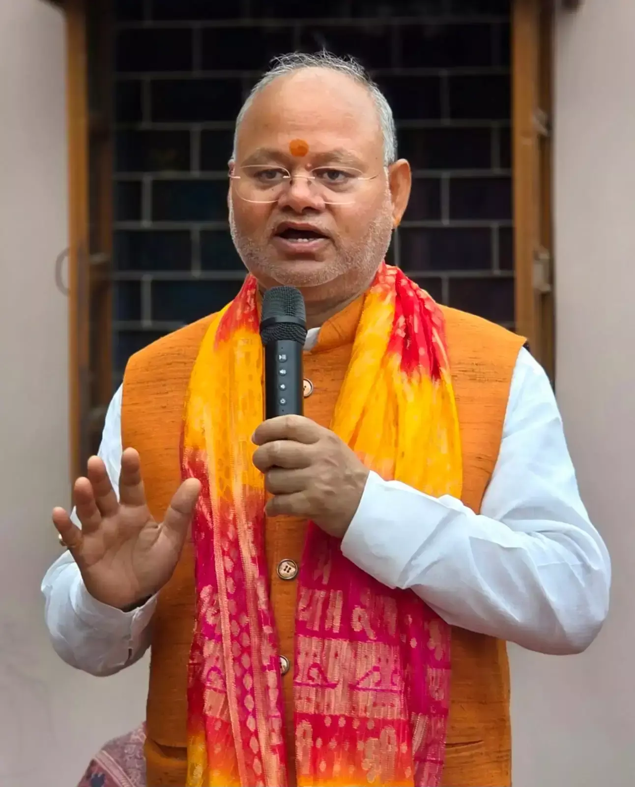 Haldwani: शुद्धिकरण को लेकर सियासत तेज, भट्ट ने कांग्रेस पर लगाया तुष्टिकरण का आरोप