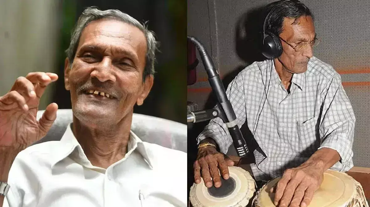 प्रसिद्ध मप्पिलाप्पट्टू कलाकार कोझिकोड अबूबकर का निधन प्रसिद्ध मप्पिलाप्पट्टू कलाकार कोझिकोड अबूबकर का निधन