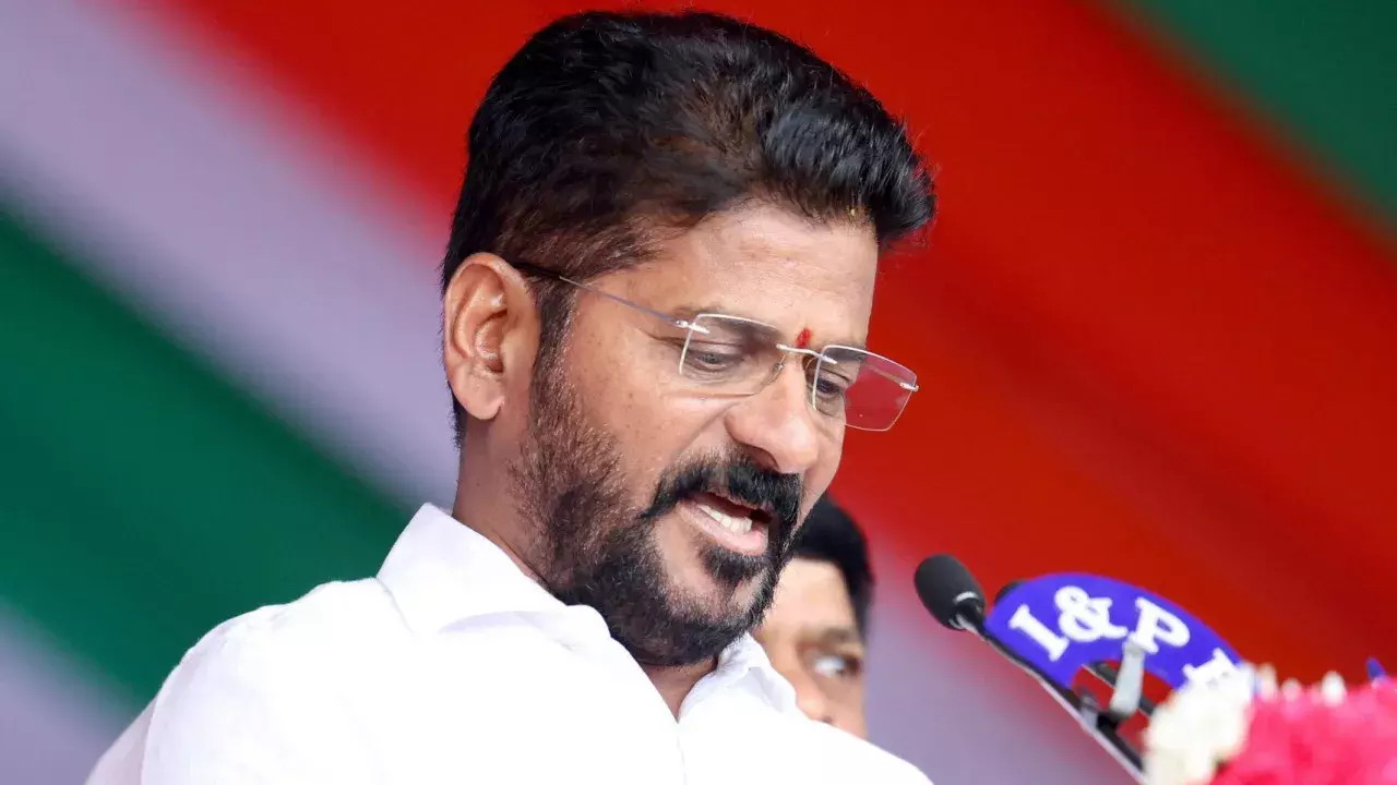 हैदराबाद बनेगा ग्लोबल एजुकेशन हब: यूनिवर्सिटी ऑफ लंदन और नॉर्थईस्टर्न की एंट्री हैदराबाद बनेगा ग्लोबल एजुकेशन हब: यूनिवर्सिटी ऑफ लंदन और नॉर्थईस्टर्न की एंट्री