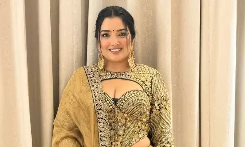 बिग बॉस 20 में नजर आ सकती हैं भोजपुरी एक्ट्रेस आम्रपाली दुबे शो के लिए संपर्क की खबरें तेज