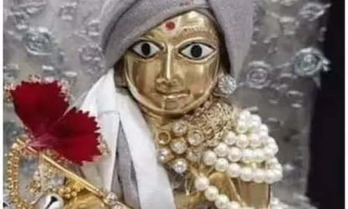 जन्माष्टमी से पहले लड्डू गोपाल का करें खास श्रृंगार इन तरीकों से चमकेगी मूर्ति जन्माष्टमी से पहले लड्डू गोपाल का करें खास श्रृंगार इन तरीकों से चमकेगी मूर्ति