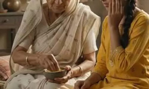 महंगे प्रोडक्ट छोड़ें अपनाएं दादी नानी के ये आसान आयुर्वेदिक तरीके