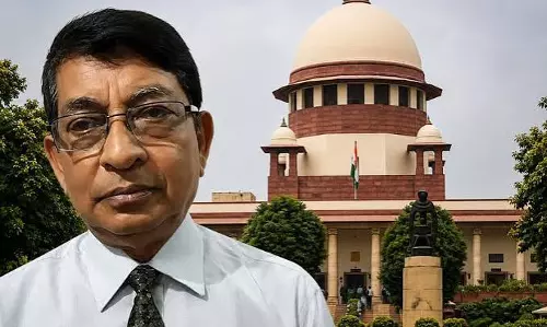 देबेन दत्ता मर्डर केस: सुप्रीम कोर्ट ने असम सरकार की याचिका पर मांगा जवाब देबेन दत्ता मर्डर केस: सुप्रीम कोर्ट ने असम सरकार की याचिका पर मांगा जवाब