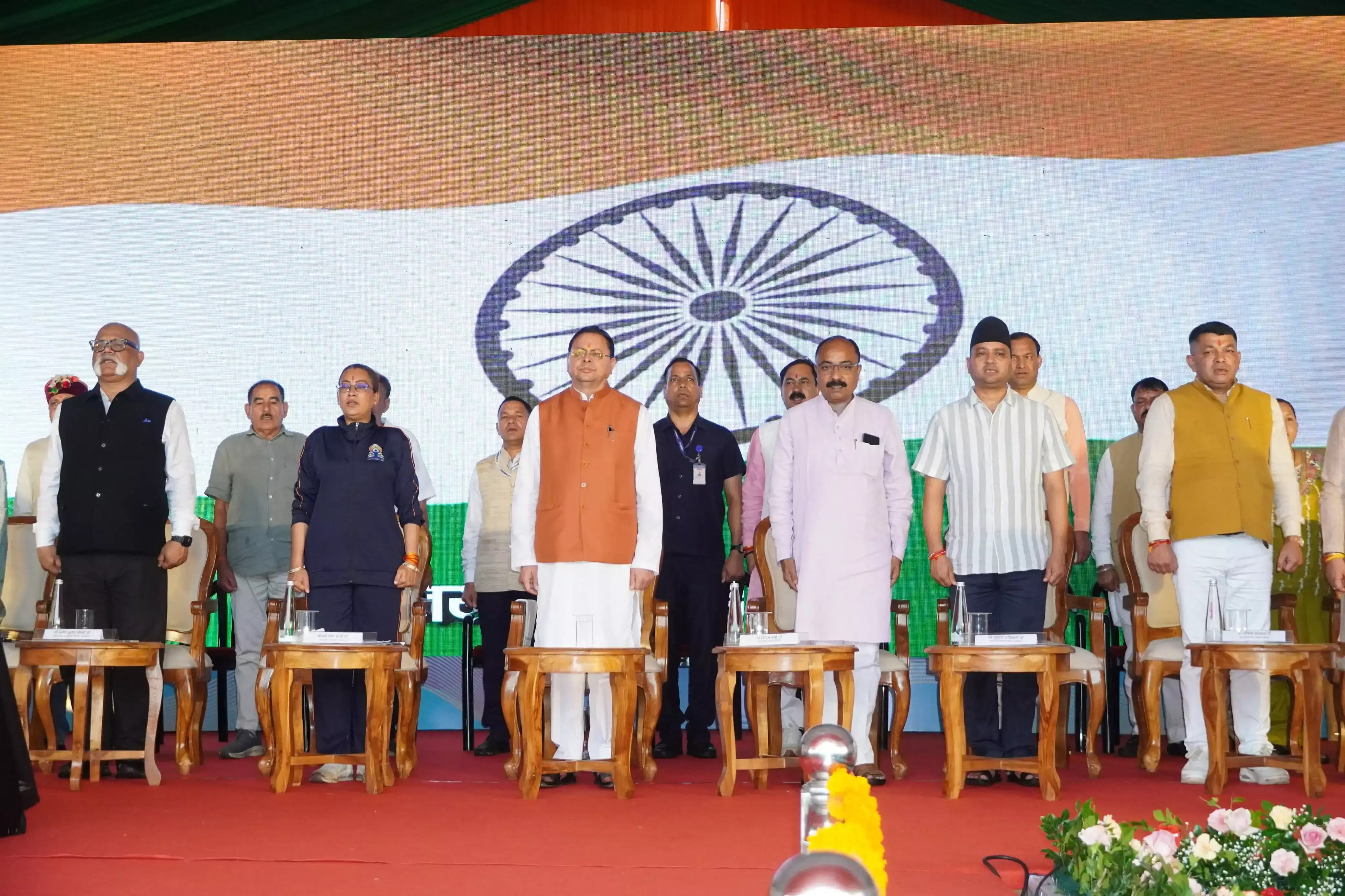 Champawat: राष्ट्रीय खेलों के पदकवीरों को मिलेगा रोजगार, 235 खिलाड़ियों की नियुक्ति प्रक्रिया तेज