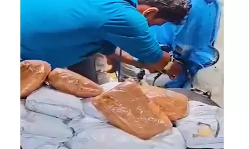 कासरगोड MDMA केस में 7 गिरफ्तार CM सतीशन का बड़ा बयान
