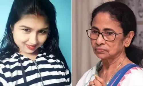 ममता बनर्जी की रिश्तेदार की संदिग्ध मौत, बीरभूम में घर से बरामद हुआ शव