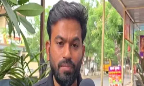 छात्र प्रदर्शन FIR रद्द होने पर CJP नेता ने SC फैसले का किया स्वागत