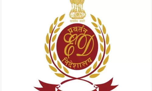 Akshatha Minerals मनी लॉन्ड्रिंग केस में ED की बड़ी कार्रवाई