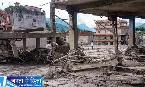 नेपाल त्रासदी से चेर्नोबिल तक 26 तारीख क्यों बनी चर्चा का कारण नेपाल त्रासदी से चेर्नोबिल तक 26 तारीख क्यों बनी चर्चा का कारण