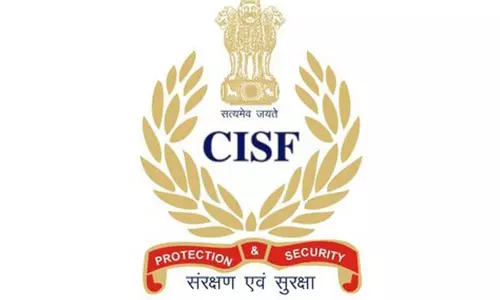 ISRO के प्रोपेलेंट कॉम्प्लेक्स की सुरक्षा के लिए CISF को तैनात किया गया