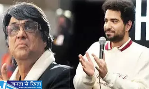 शक्तिमान को लेकर मुकेश खन्ना का बड़ा बयान ऐड पर दी सफाई
