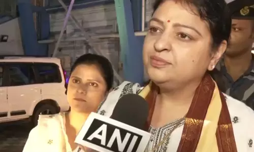 अभिषेक बनर्जी से 14 घंटे पूछताछ होनी चाहिए प्रियंका टिबरेवाल का बड़ा बयान