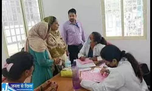 स्वाइन फ्लू ने बढ़ाई टेंशन यूपी में नए मामलों से हड़कंप