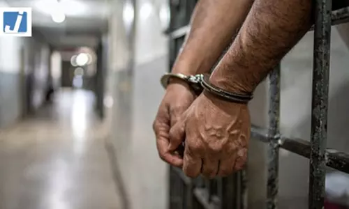 सौतेली बेटी से हैवानियत पर कोर्ट सख्त, आरोपी को 30 वर्ष की कठोर सजा